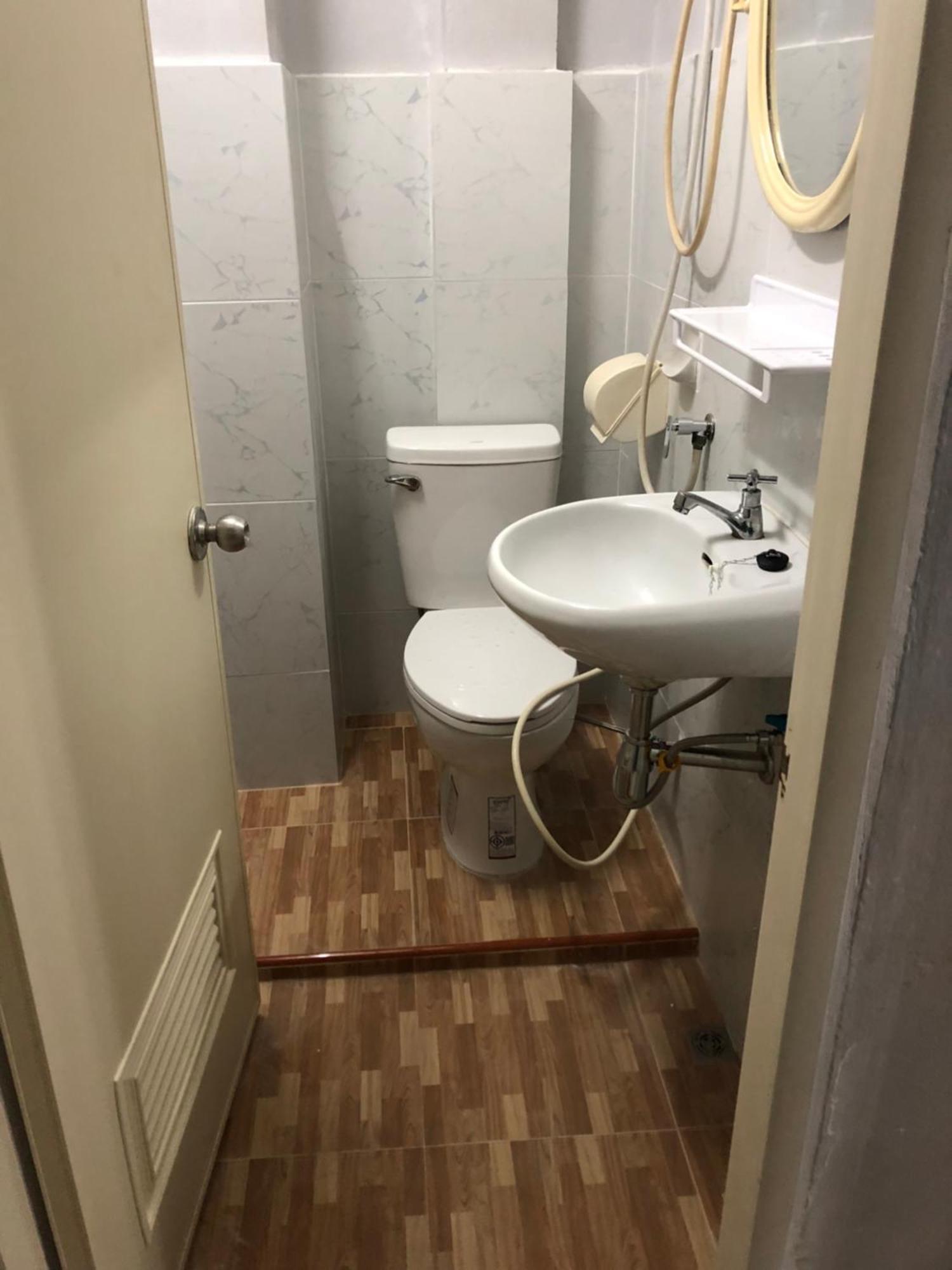 פאטאיה Scandalic Bar And Guest House מראה חיצוני תמונה