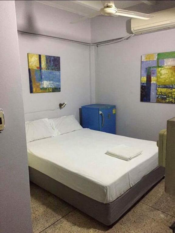 פאטאיה Scandalic Bar And Guest House מראה חיצוני תמונה