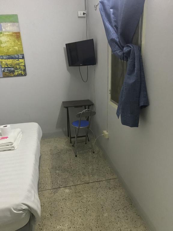 פאטאיה Scandalic Bar And Guest House מראה חיצוני תמונה